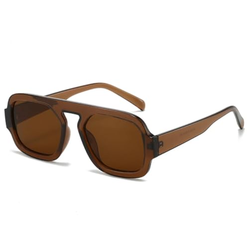 Lunettes de soleil dégradées UV400 protégeant vos yeux avec style et élégance