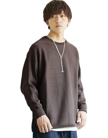 セーター メンズ 通販 Amazon Fashion