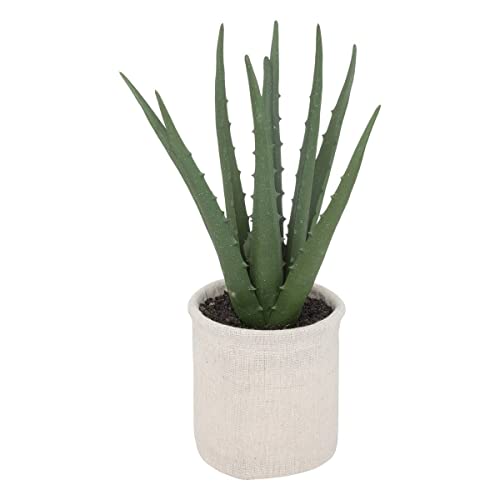 Atmosphera - Aloe Vera Artificiel - H29 cm