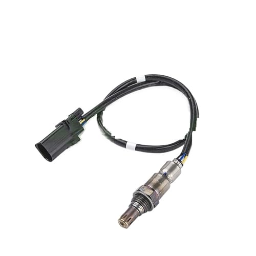 Sonde d'oxygène 03L906262A pour résoudre le voyant moteur allumé et la surconsommation