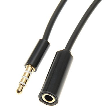 AngelicaPeony 1M 3.3FT 3.5mm Maschio a Femmina M /...