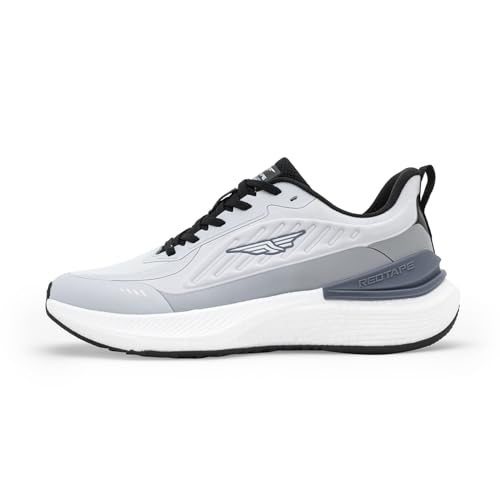Image of Red Tape Mens Rso4403 Athleisure Shoes