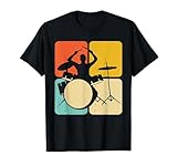 vintage drums book Tambor Vintage Drums Player Tambor Vintage Drums Player Camiseta