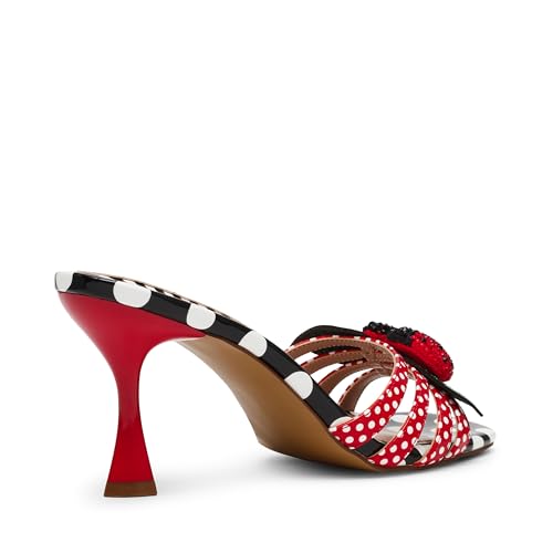 Betsey Johnson womens Cloverr4