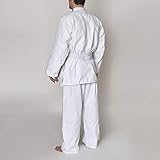 Zoom IMG-1 leone 1947 judogi training unisex Zoom IMG-1 leone 1947 judogi training unisex