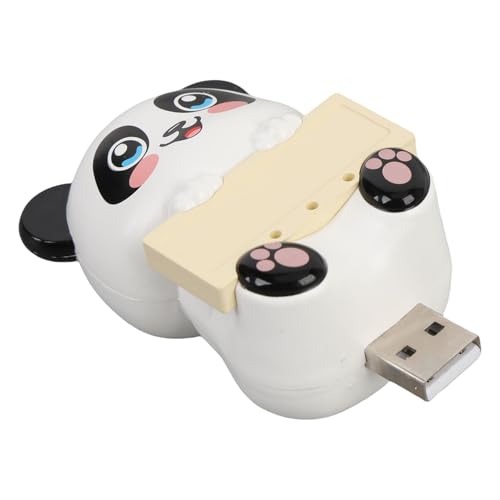 Purificador de aire ion negativo compacto y silencioso miniatura 4