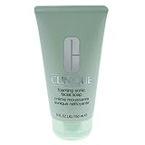 cremiger Reinigungsschaum Clinique Foaming Sonic Facial Soap Gesichtsreiniger, 150 ml