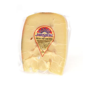 Queso noruego Jarlsberg 1 lb.
