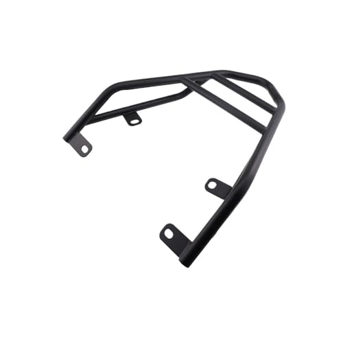 Porte-bagages arrière pour Scrambler 400 Sixty2 et 800 - Support de valise robuste - 3