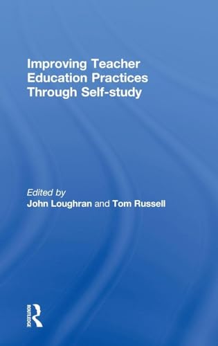 Improving Teacher Education Practices Through Self-Study view 2