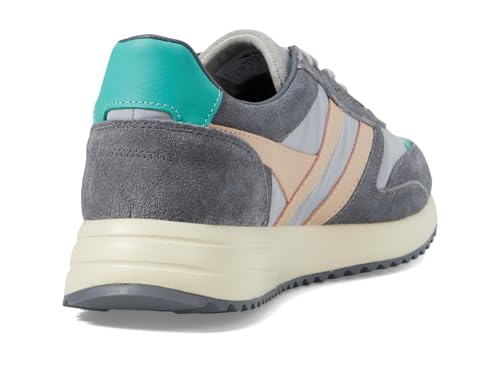 Image of Gola Grandslam Leather