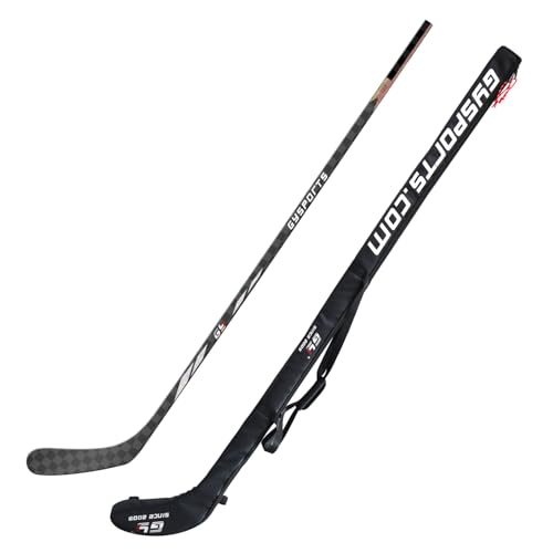 GY 100% Carbon Senior Stick