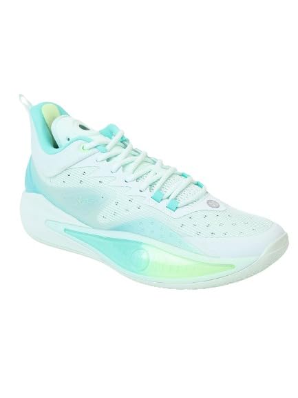 XTEP Men Basketball Shoes/Sneakers with Shock Absorption Sports Lining & Breatheable Mesh Upper with Embedded TPU Sole for Extra Support & Rebound Euro- 45 (B0CT8YYJKJ) Amazon Price History, Amazon Price Tracker