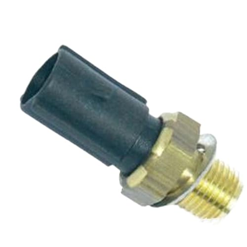 Sensor de temperatura del agua 0279195011 para automoción con enchufe de refrigerante
