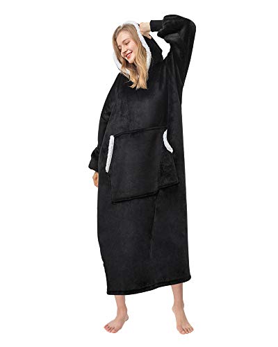 giant wearable blanket