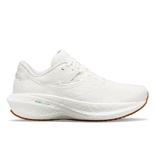 Saucony Triumph Rfg pour Homme : chaussure de running amorti maximal