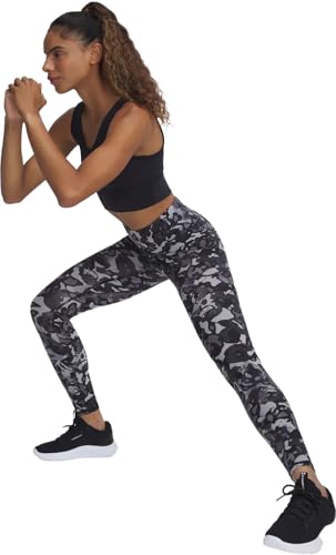 Legging Under Armour Motion ultra-extensible et respirant Black XS