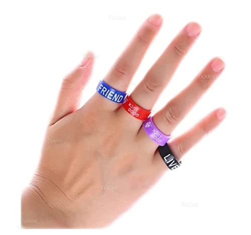 Image of Tickles Friendship Band | Friendship Belt Bracelet For Best Friends Boys & Girls