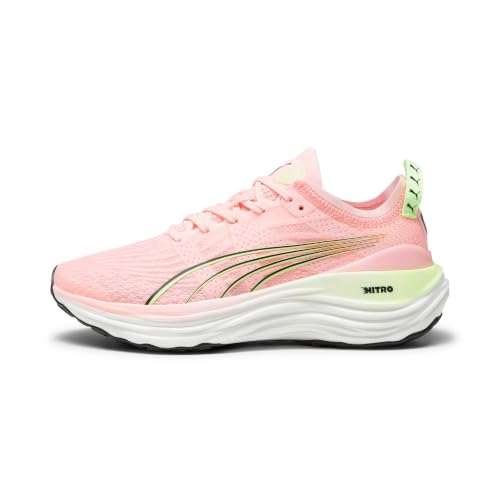Image of Puma Women ForeverRun Nitro Dream Rush Running Shoe