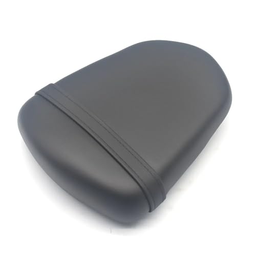 Cojín trasero para moto GSXR750 que soluciona la incomodidad del pasajero en curvas