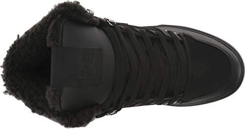 Image of DC Pure High-Top WC WNT