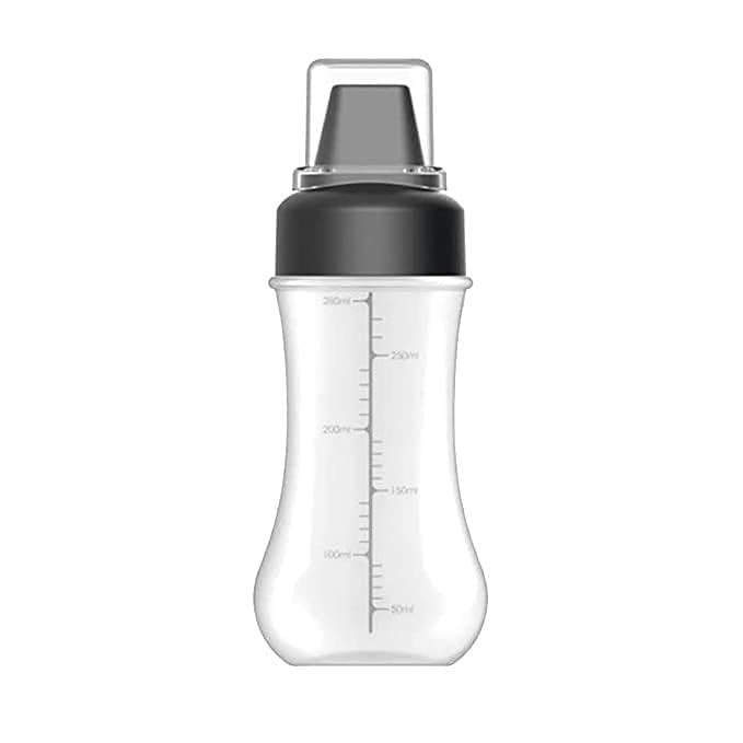 srhv Multipurpose Squeeze Sauce Bottle – Leakproof Condiment Container for Home, Picnic & Lunch Box (5 Hole Squeeze Sauce Bottle(PACK OF 1))-picture-6