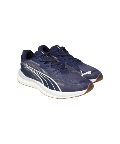 Image of Puma Mens Comfortcush Lite Running Shoe
