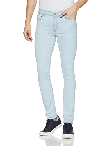 Symbol Men's Slim Fit Jeans (AD-SL 