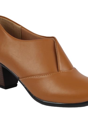 Image of ELLE Women Stylish, Comfortable and Elegant Pumps