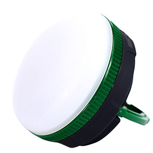 ifundom LED Camping Light Portable Hanging Tent Lamp for Hiking Outdoor Activities Super Lightweight with Hook Design Emergency Light for Camping Adventures