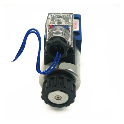 Soupape magnétique 4WE6D-L6X/EG24NZ5L distributeur de commande 24V