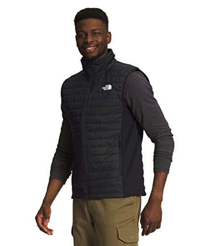 Image of The North Face Men's Canyonlands Hybrid Vest