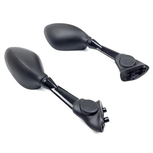 Espejos moto laterales rotación ajustable para HP4 2011-2015 3