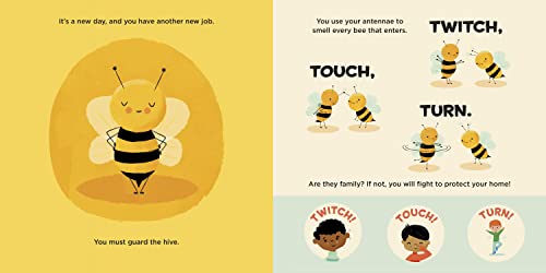 You Are a Honey Bee! (Meet Your World) - Image 3