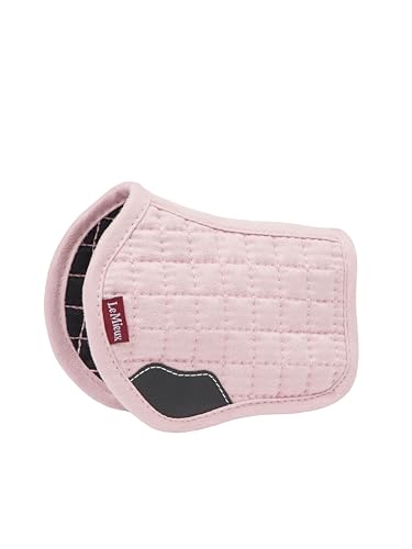 LeMieux Toy Pony Saddle Pad - Blossom - Suitable for Ages 3+