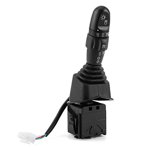Interrupteur de clignotant Nubira commande phare commodo 96387324 - 2