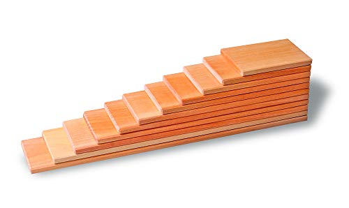 Preisvergleich Produktbild Bauplatten natur
