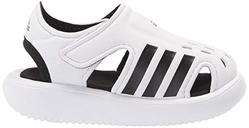 Image of adidas Boys' Altaswim Sandal