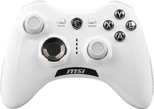 Immagine di MSI FORCE GC30 V2