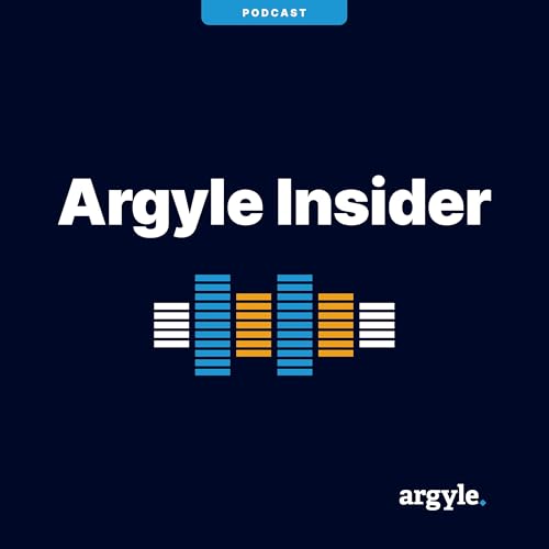 Argyle Insider Podcast cover art