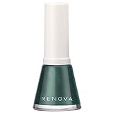 Esmalte de uñas Mini Renova baja a un excelente precio Renova Esmalte Para Unas Esmeralda, 13 Ml