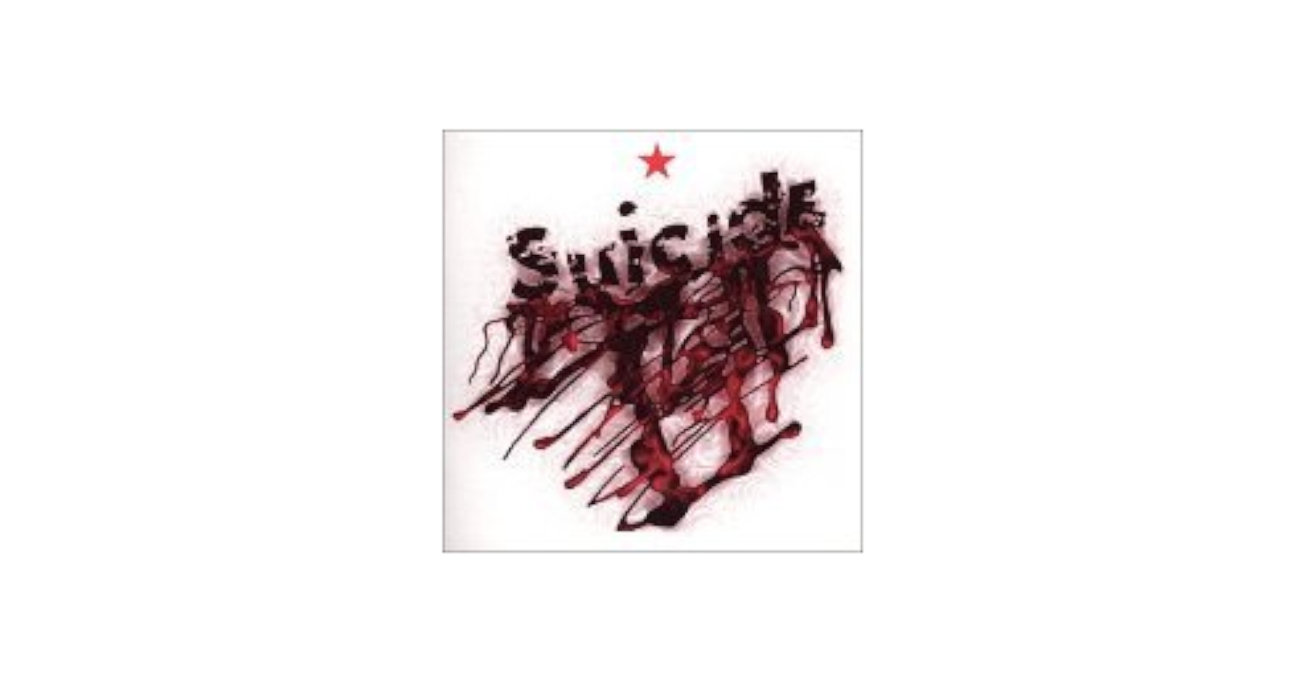CDアルバム】I's 「DON't COMMIT SUICIDE」 Don't Commit