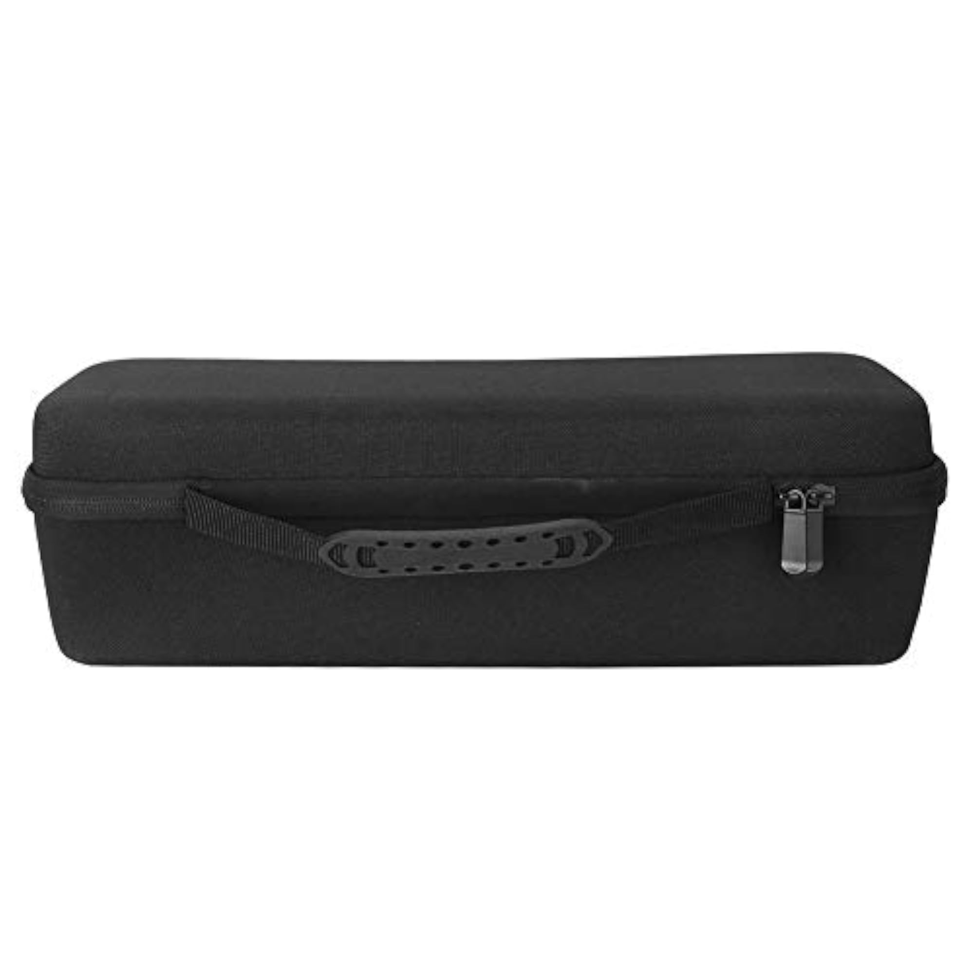 Hair Dryer Comb Bag for Travel Storage
