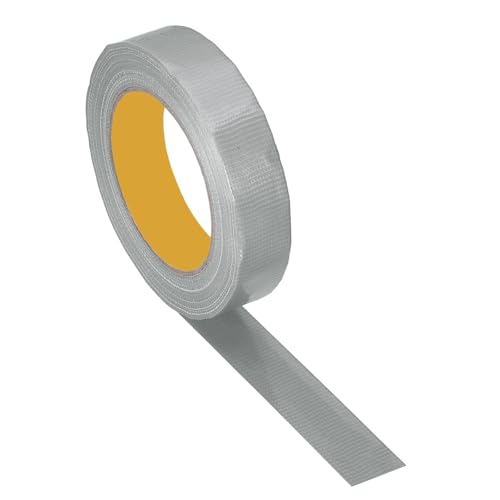PATIKIL Gaffers Tape 1 in x 54 Yards, Waterproof Gaffer Floor Tape No Residue Non-Reflective Easy...