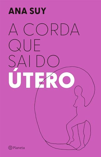 A corda que sai do útero