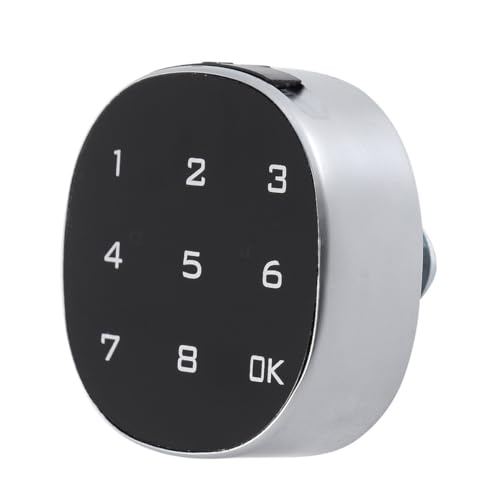 Cadenas à code noir Cabilock contre le vol pour sécuriser une usine - 2