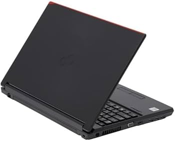 Amazon.co.jp: 【整備済み品】 ノートパソコン LIFEBOOK A579 15.6