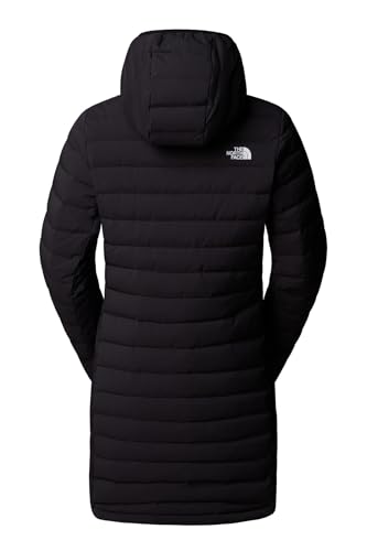 Chaqueta The North Face Belleview de mujer transpirable y térmica 4