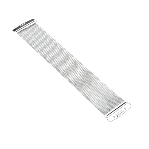 GOOHOCHY Drum Wire Replacement Strands Snare Wire for Percussion Instruments Durable Steel Compact Lightweight Easy Installation Compatible with Various Drum Models