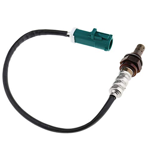 Create Idear Sensor de oxígeno de 4 cables para Ford Fiesta MK1 Jaguar Mondeo 98AB-9G444-BB